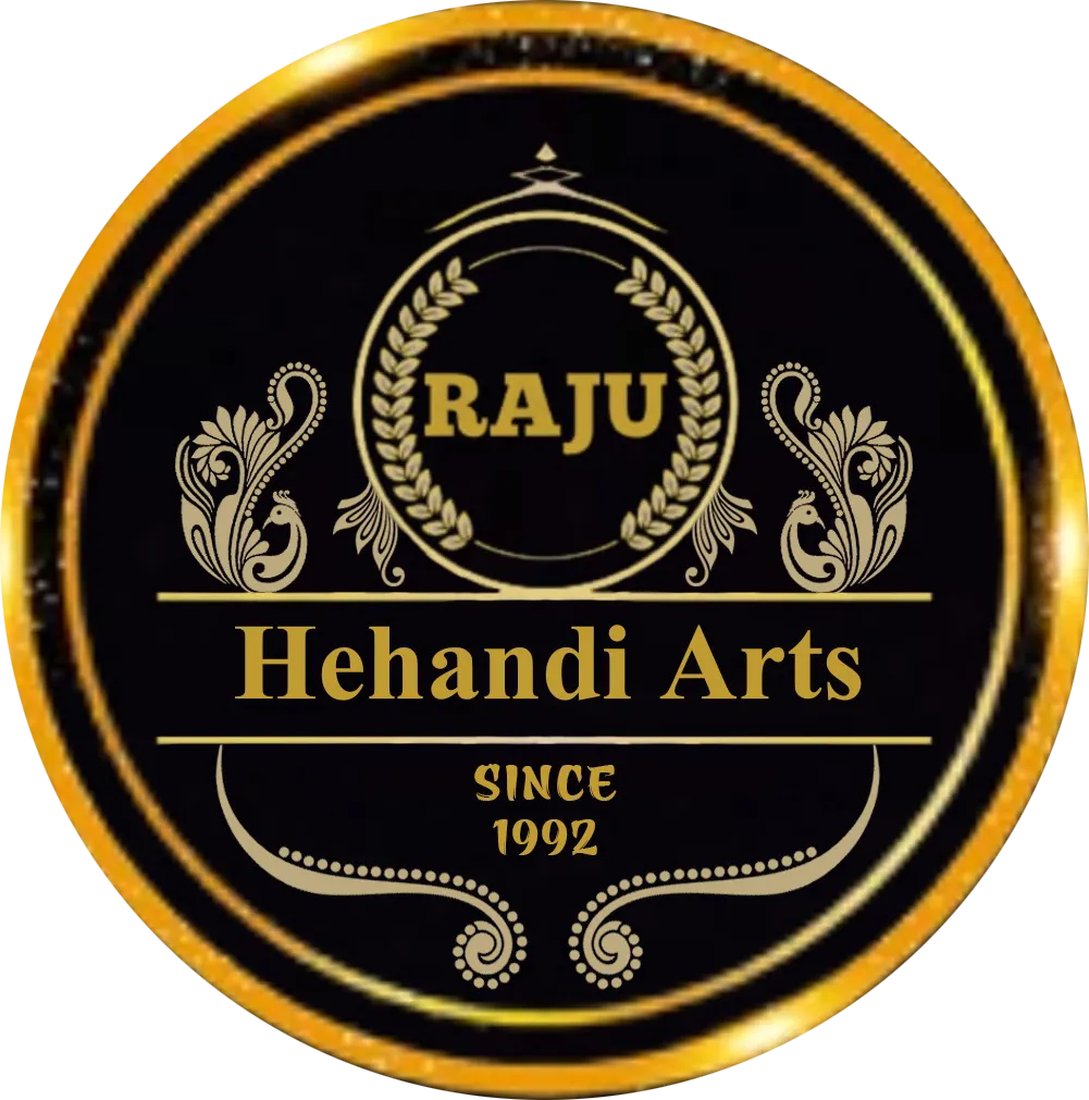 Raju Mehandi Artist